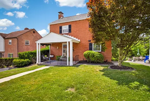 514 Edgeridge Rd, Pittsburgh, PA 15234