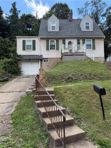 9428 Glendale Rd, Pittsburgh, PA 15235