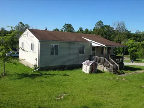 717 Monroe Ave, Brownsville, PA 15417