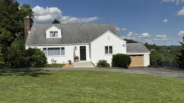 641 Harvey Ave, Greensburg, PA 15601