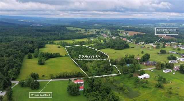 00 Wymps Gap Rd, Smithfield, PA 15478