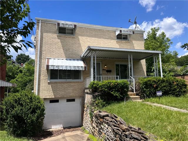 1306 Orangewood Ave, Pittsburgh, PA 15216