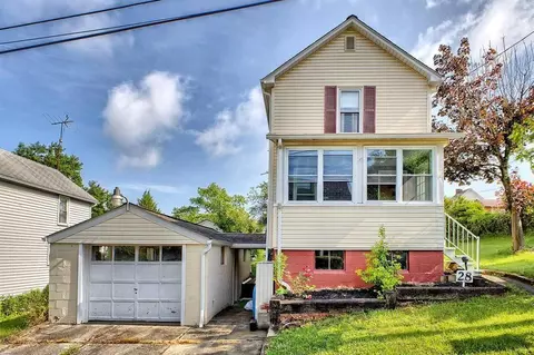 28 Tulip St, Adamsburg, PA 15611