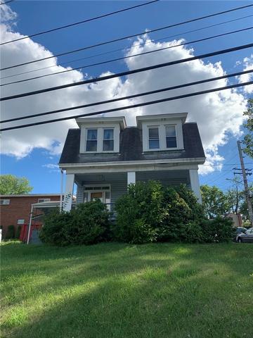 5102 Curry Rd, Pittsburgh, PA 15236