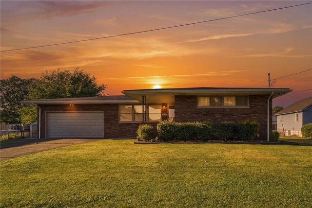 1110 Graham St, Belle Vernon, PA 15012