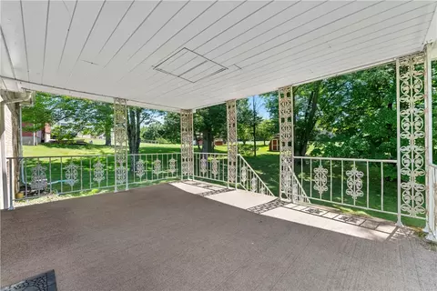 Exterior - 20 Mccarrell Rd, Hickory, PA 15340 photo 9 of 13