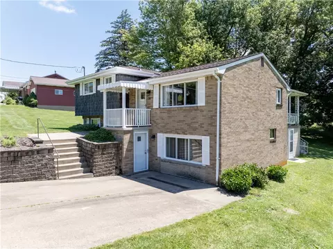 Exterior - 20 Mccarrell Rd, Hickory, PA 15340 photo 4 of 13