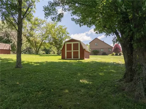 Exterior - 20 Mccarrell Rd, Hickory, PA 15340 photo 11 of 13