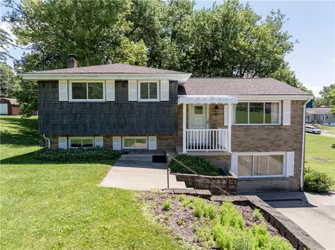 Exterior - 20 Mccarrell Rd, Hickory, PA 15340 photo 12 of 13