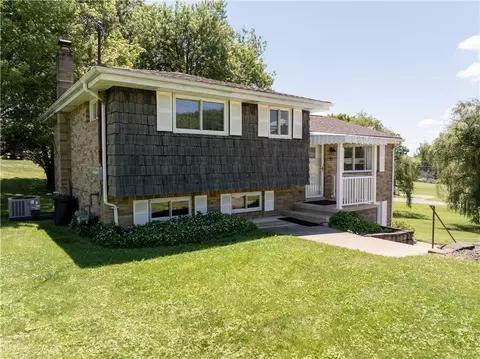 Exterior - 20 Mccarrell Rd, Hickory, PA 15340 photo 3 of 13