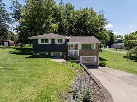 Exterior - 20 Mccarrell Rd, Hickory, PA 15340 photo 2 of 13
