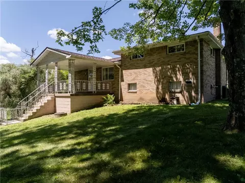 Exterior - 20 Mccarrell Rd, Hickory, PA 15340 photo 5 of 13
