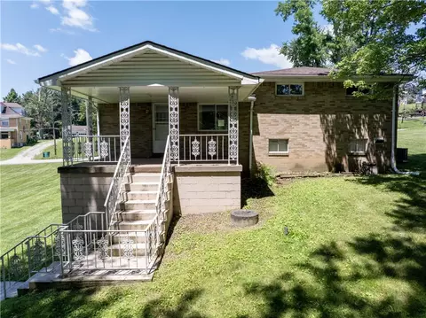 Exterior - 20 Mccarrell Rd, Hickory, PA 15340 photo 6 of 13