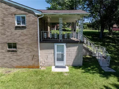 Exterior - 20 Mccarrell Rd, Hickory, PA 15340 photo 10 of 13