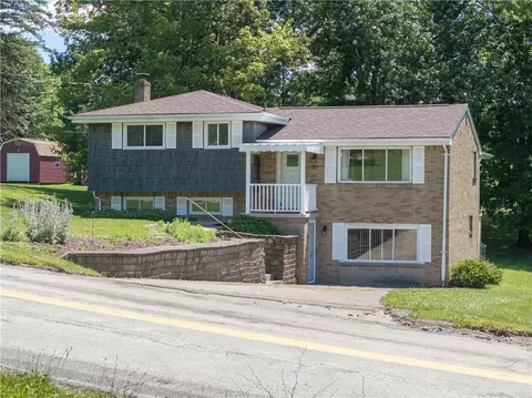 Exterior - 20 Mccarrell Rd, Hickory, PA 15340 photo 13 of 13