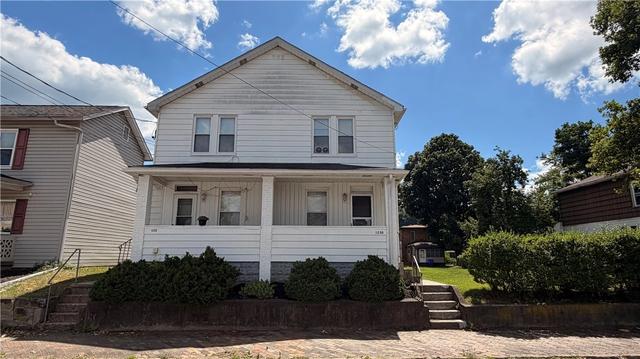 1230-32 Washington Ave, Monaca, PA 15061