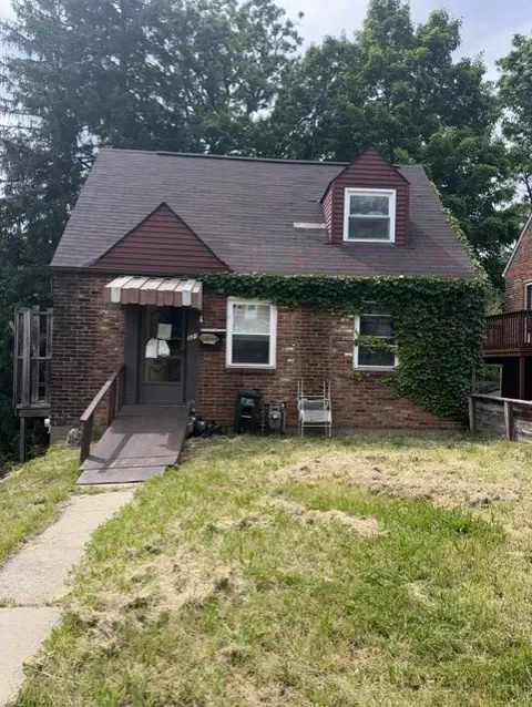 321 Lawnwood Ave, Pittsburgh, PA 15227