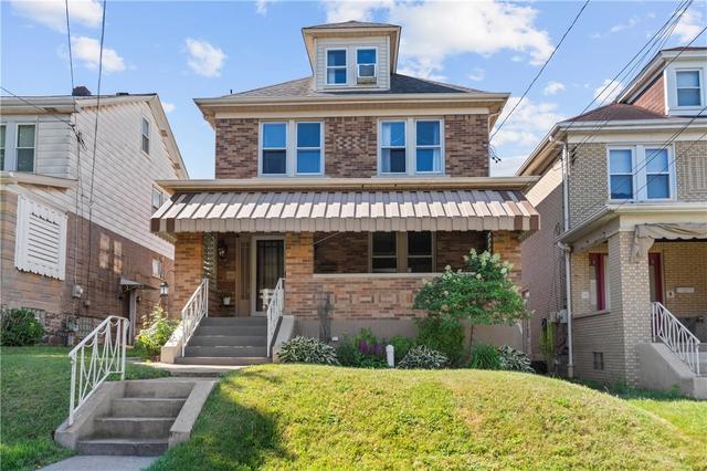 147 W Marigold St, Munhall, PA 15120