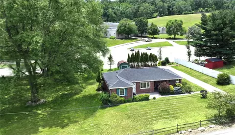 111 Cabin Ln, Pittsburgh, PA 15238