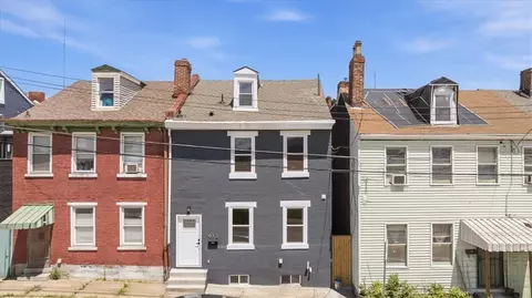 912 Phineas St, Pittsburgh, PA 15212