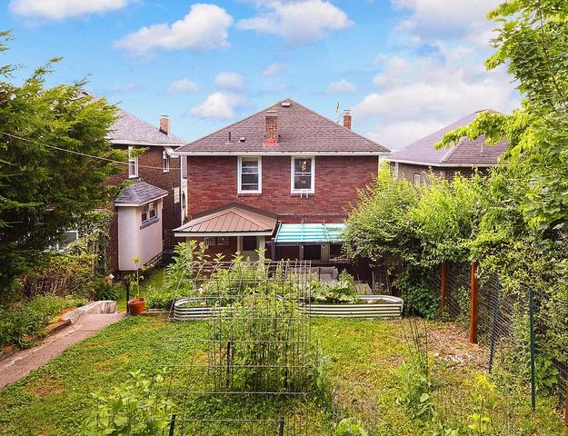 2243 S Braddock Ave, Pittsburgh, PA 15218
