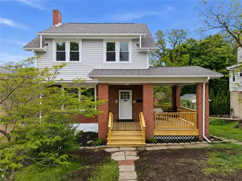 1004 Biltmore, Pittsburgh, PA 15216