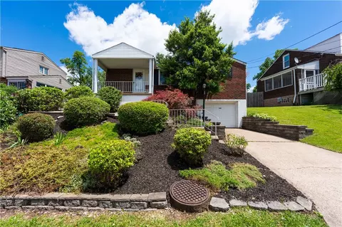 120 Central Ave, North Versailles, PA 15137