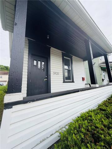 5920 Smithfield, Mckeesport, PA 15135