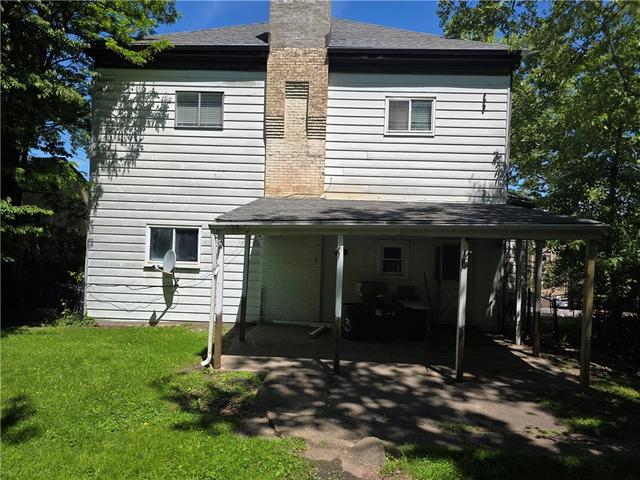 726 E 9th Ave, Homestead, PA 15120