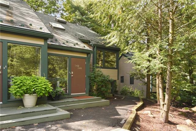 540 Laurel Pond, Farmington, PA 15437