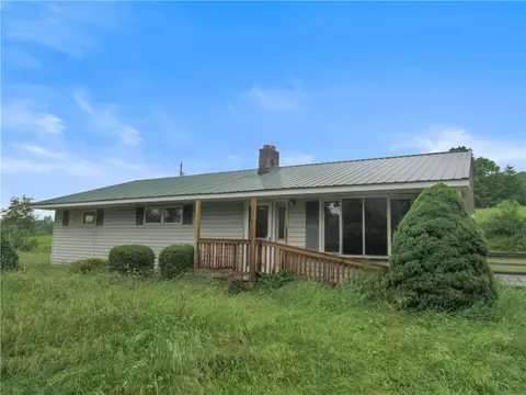 601 Rager Rd, Cherry Tree, PA 15724