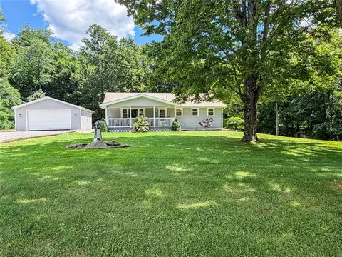 11910 Schenenberg Rd, Guys Mills, PA 16327