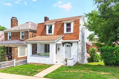 817 Deely St, Pittsburgh, PA 15217