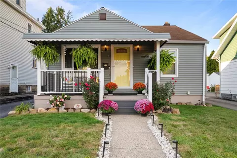 925 Warren Ave, New Castle, PA 16101