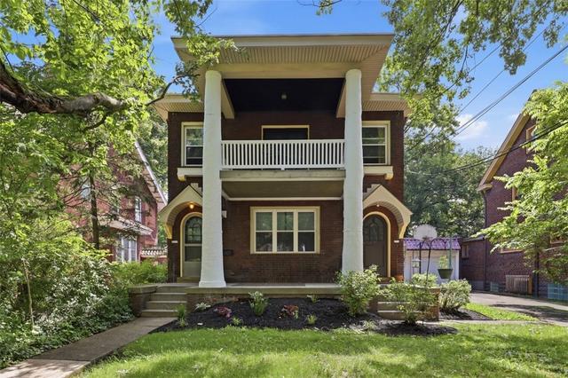 6438-6440 Jackson St, Pittsburgh, PA 15206