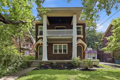 6438-6440 Jackson St, Pittsburgh, PA 15206