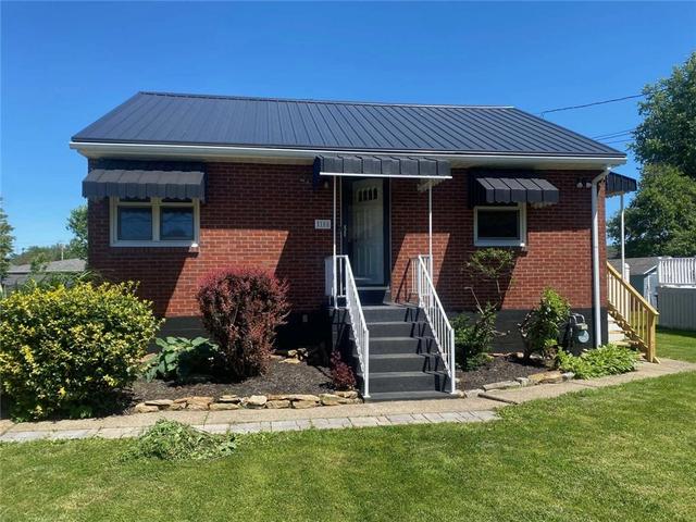 108 Federal St, Perryopolis, PA 15473