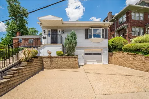 1850 Kleber St, Pittsburgh, PA 15212
