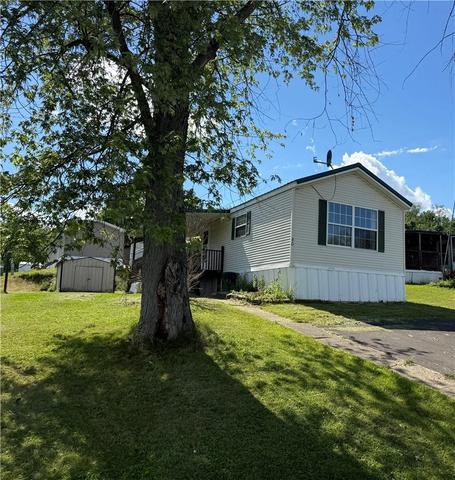 40 Mobile Rd, Washington, PA 15301