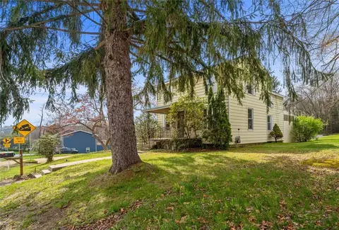 18667 Route 322, Brookville, PA 15825
