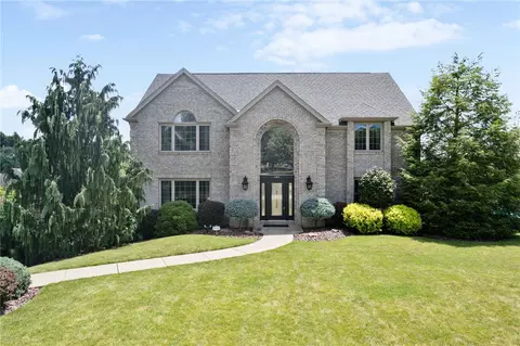 248 William Dr, Canonsburg, PA 15317
