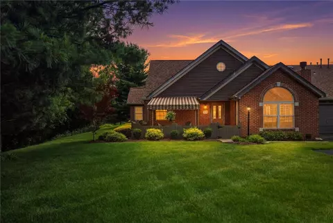 6419 Jefferson Pointe Cir, Jefferson Hills, PA 15025