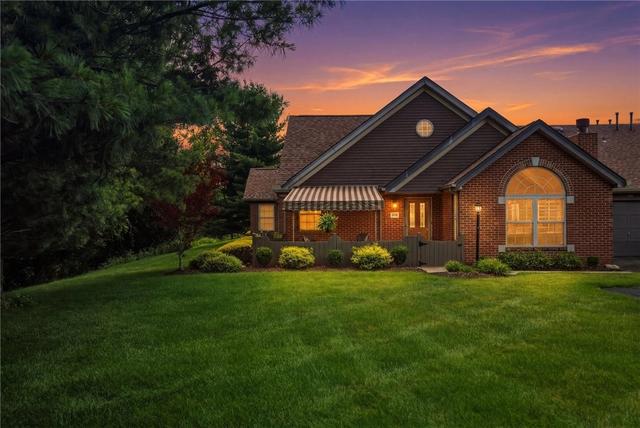6419 Jefferson Pointe Cir, Jefferson Hills, PA 15025