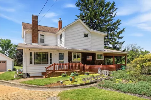 111 Adrian Ln, Butler, PA 16001