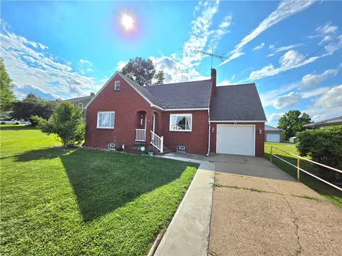 1206 1st St, Hiller, PA 15444