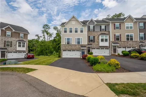 160 Cole Dr, Mckees Rocks, PA 15136