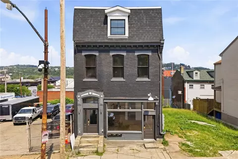 3329 Liberty Ave, Pittsburgh, PA 15201