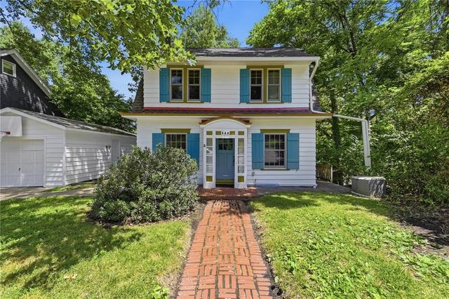 235 Oakview Ave, Pittsburgh, PA 15218