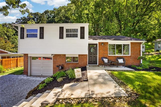 127 Alpine Village Dr, Monroeville, PA 15146