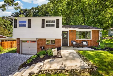 127 Alpine Village Dr, Monroeville, PA 15146